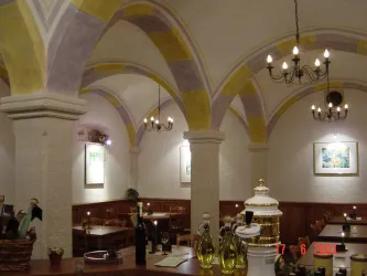 Weinstube Kirchhölzel