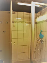 Duschbad