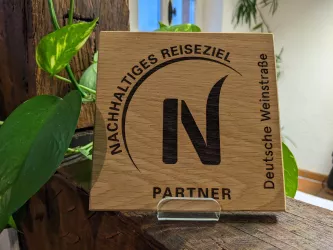 Partnerbetrieb Nachhaltiges Reiseziel