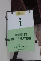 Tourist Information