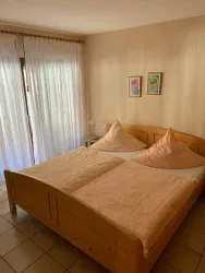 Schlafzimmer Wohnung Kirchberg