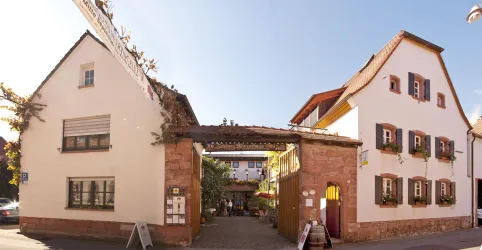 Weingut Peter Stübinger