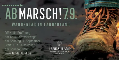 Abmarsch! 7.9