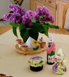 Herzlicher Willkommensgruß!