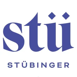 Logo Weingut Stübinger