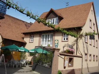 Weingut Gunter Stübinger