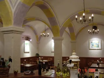 Weinstube Kirchhölzel