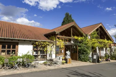 Weingut Siegrist (© Weingut Siegrist)