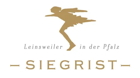 Logo Weingut Siegrist (© Weingut Siegrist)