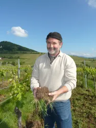 Thomas Siegrist (© Weingut Siegrist)