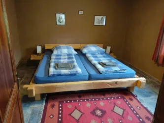 Schlafzimmer 2