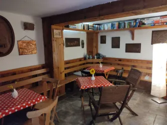 Buffetraum