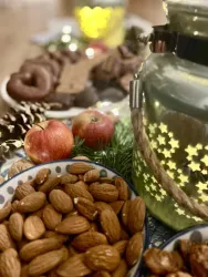 Winterwandeung mit Glühwein