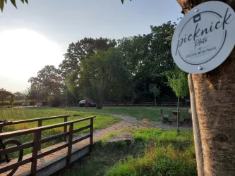 Picknickplatz am Sonnenplätzl