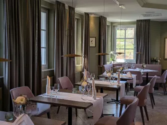Restaurant Castell