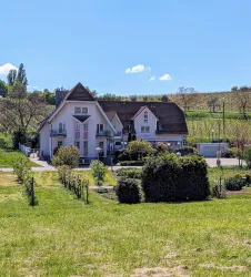 Hotel Castell Frühling