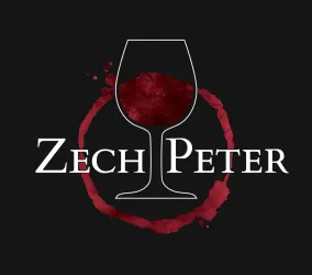 Logo Weinstube Zechpeter