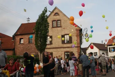 Gönnheimer Weintage 20131