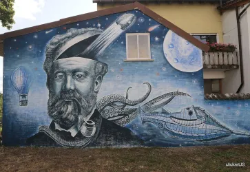 Leonidas (© TI Wachenheim)