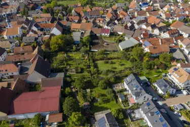 Gönnheim (© Stobbe)