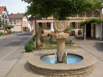 Kerweplatz