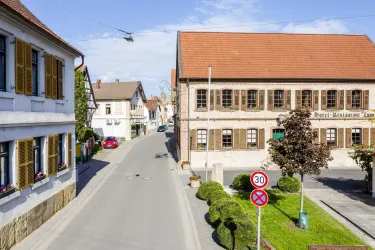 Marktlerplatz (© Stobbe)