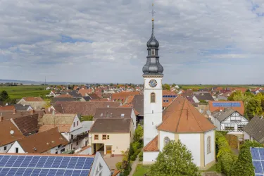 Martinskirche (© Stobbe)