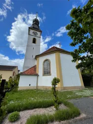Martinskirche hinten (© Bernard)