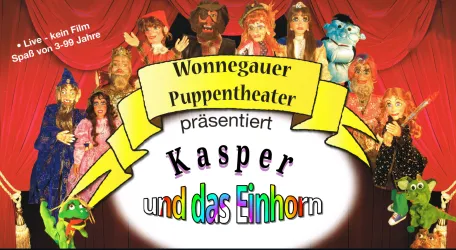 Wonnegauer Puppentheater