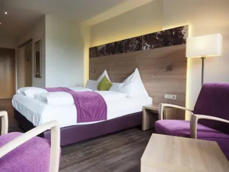 Hotel Sandwiese  Worms
