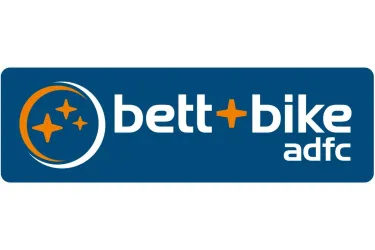 Bed and Bike Logo