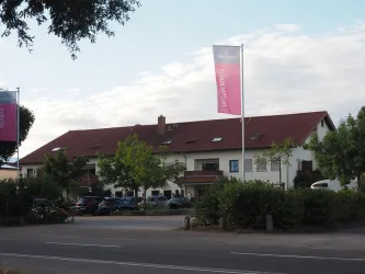 Hotelansicht