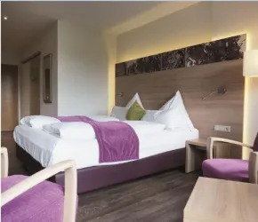 Sandwiese Zimmer