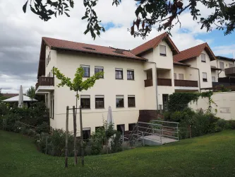 Hotel Aussen
