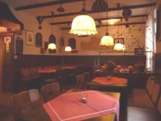Weinhaus Zum Zwicker