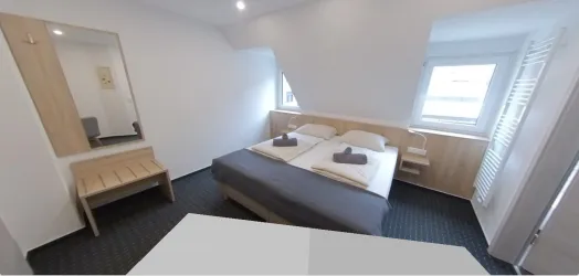 Doppelzimmer
