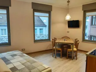Essraum Apartement Dependance 3 Personen
