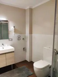 Appartement Dependance Bad