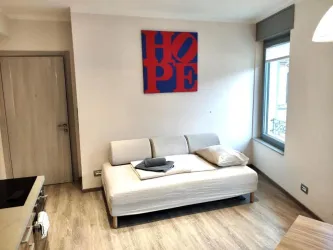 Depandence Wohnen