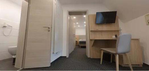 Appartement Wohnen (© Kriemhilde)