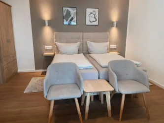 Doppelzimmer