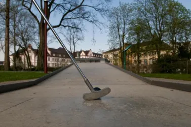 Minigolfanlage Worms (© J.Wolffi;worms-city.de)