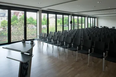Großer Liebfrauensaal (© Bernward Bertram)