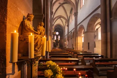 Kirche St. Martin (© Dominik Ketz)