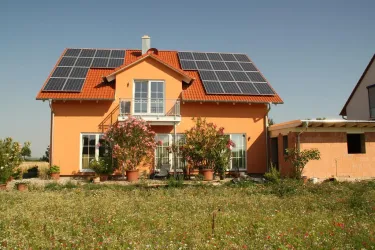 Gästehaus Ellenberger