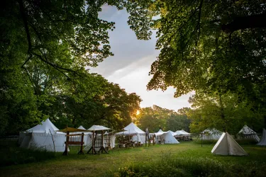 Spectaculum (© Bernward Bertram)