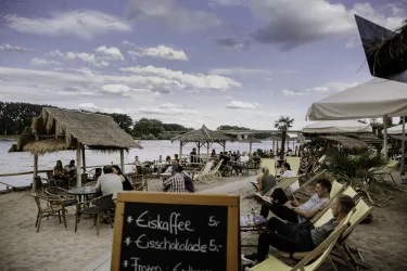 Strandbar 443 Worms (© Kati Nowicki)