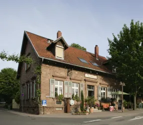 Restaurant Schwarz