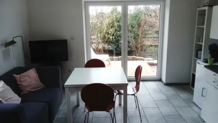 Wohnbereich