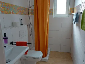 Dusche&WC